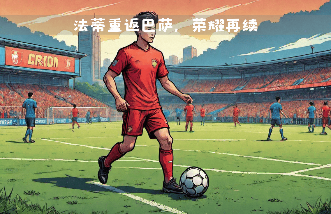 博鱼-巴萨客场告捷，击败奥萨苏纳跻身前列