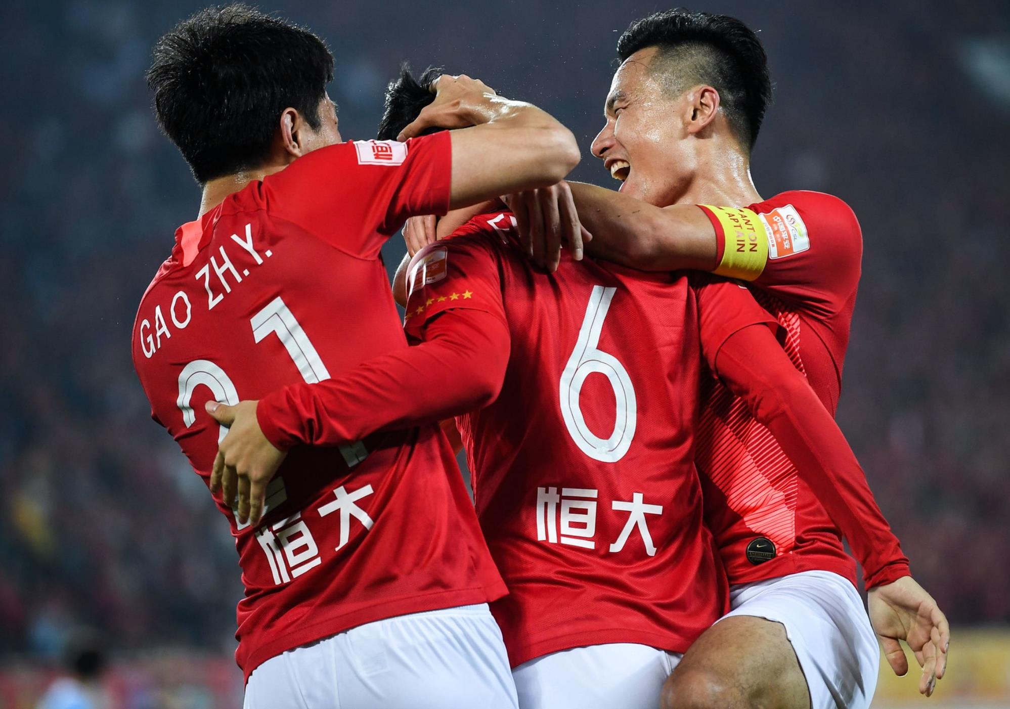 关于天津天海险胜大连一方，艰难取胜的信息