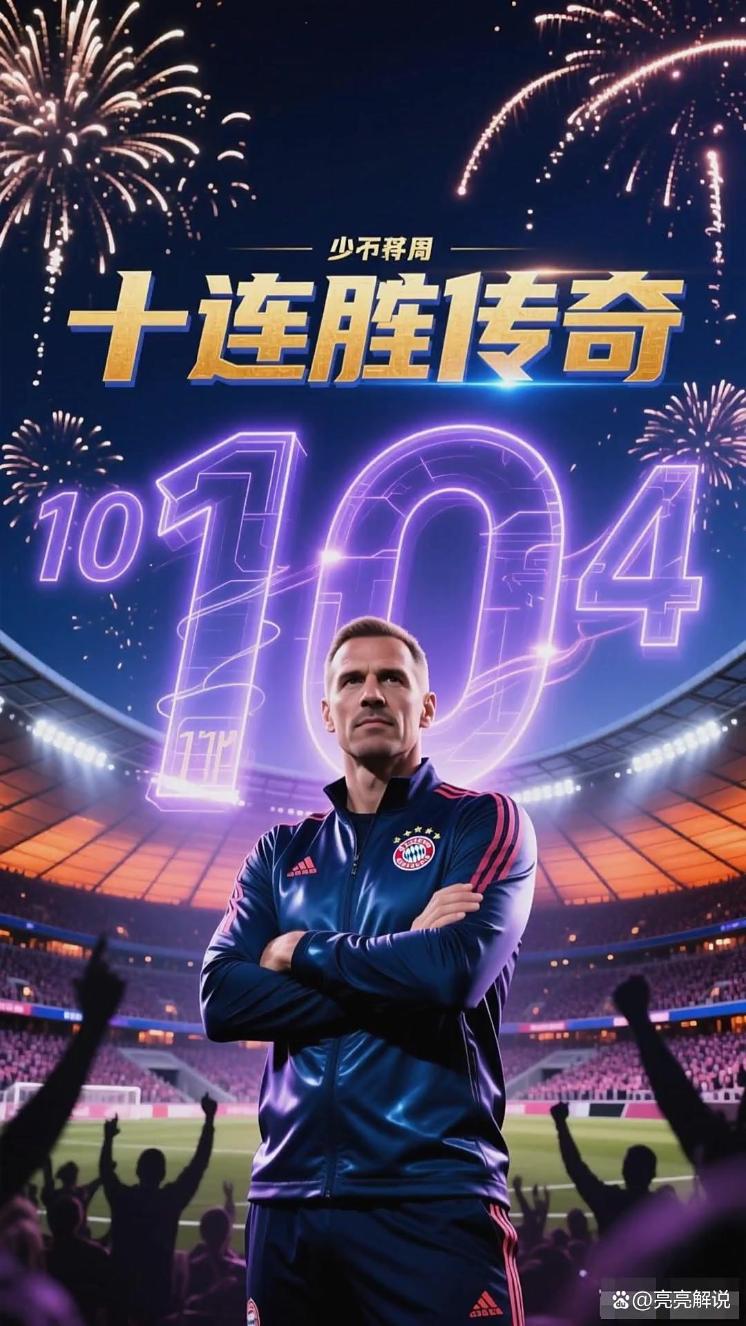 拜仁慕尼黑豪取客场胜利，积分榜领先优势继续扩大的简单介绍