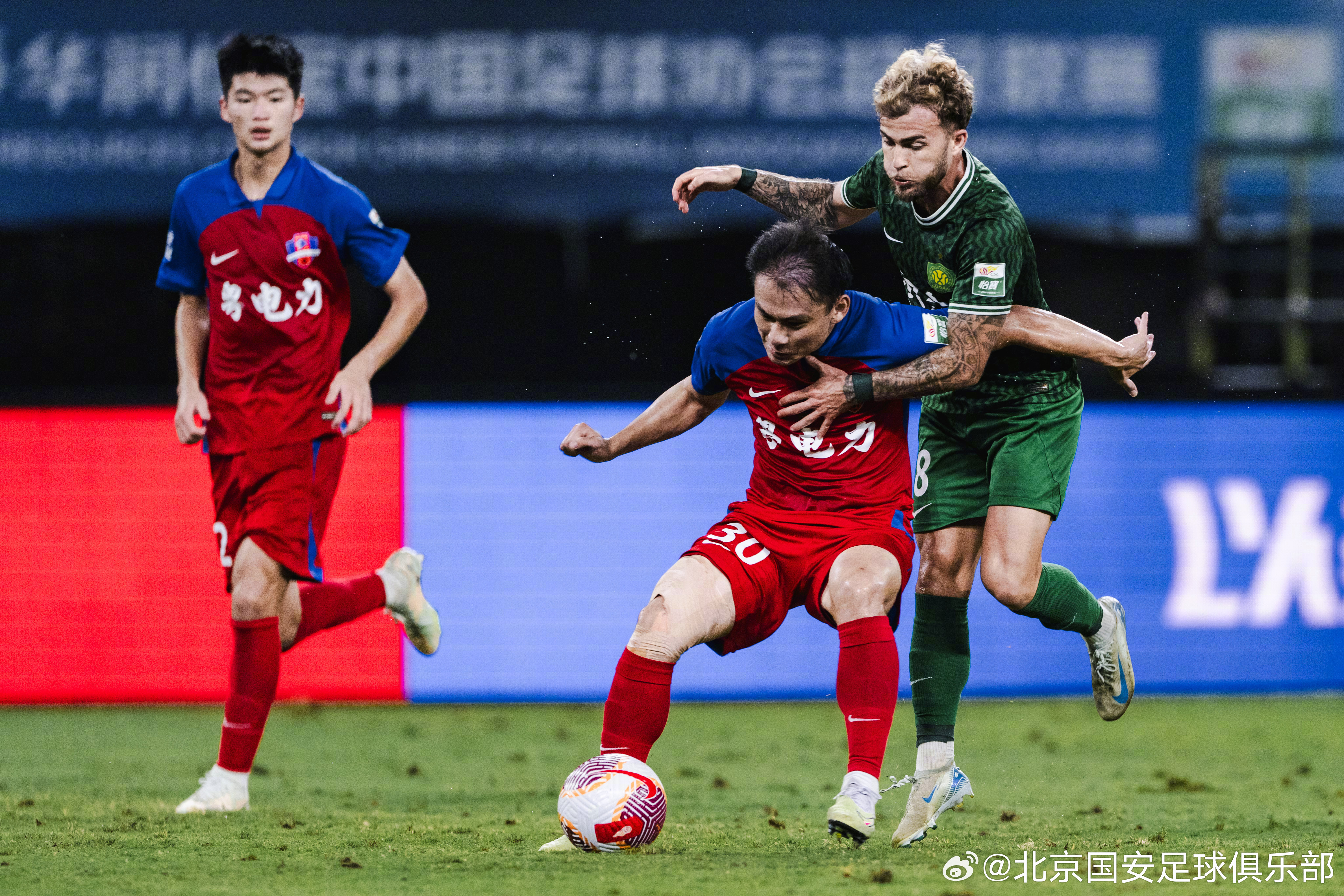 北京战胜对手，扬眉吐气士气高昂的简单介绍