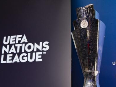 包含欧国联精彩对决令人期待，实力对比引人瞩目的词条