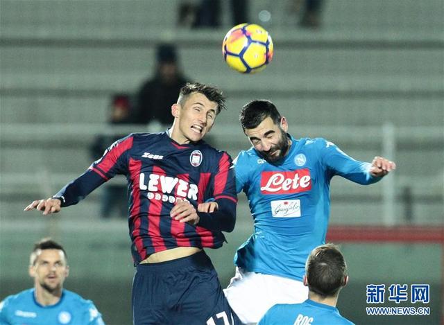 克罗托内主场惨败那不勒斯,保级形势严峻的简单介绍 克罗托内主场惨败那不勒斯,保级形势严峻的简单介绍